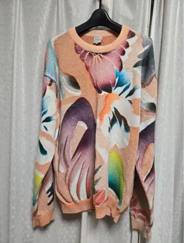 [ 새상품급 ] 폴스미스 니트 컬렉션 PaulSmith