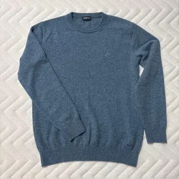 PAPAS의 캐시미어 스웨터입니다