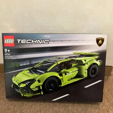 LEGO Technic 42161 람보르기니 우라칸 테크니카
