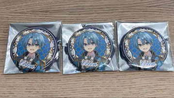 스토푸리 코론 군 캔뱃지 3개 세트