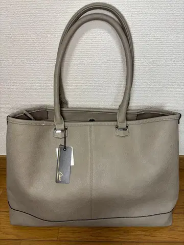 [ 새상품 택 포함 ] Otis 베이지 백 인 백