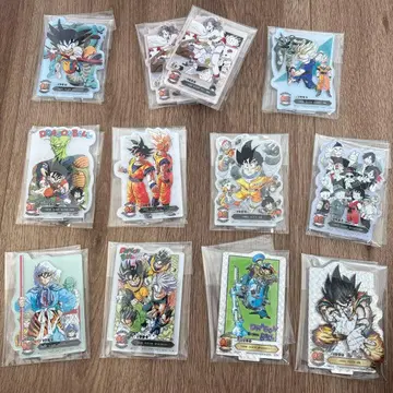 드래곤볼 제일복권 F상