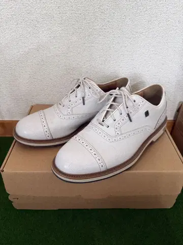 풋조이 드라이조이즈 25.5