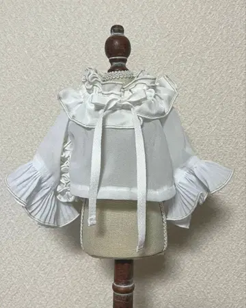 MSD 프릴 상의 딜러님 USED