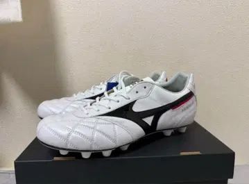 미즈노 모렐리아 2 JAPAN 크로스 스티치 26.0cm