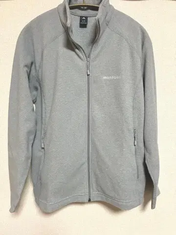 몽벨 mont-bell 샤미스 자켓 여성용 M-R