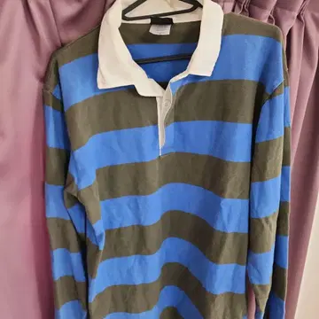 Patagonia 오가닉 코튼 라거 셔츠 S