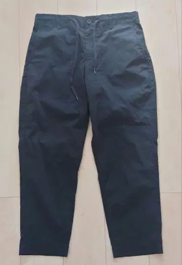 GLOVAL WORK 에어카루 이지 팬츠