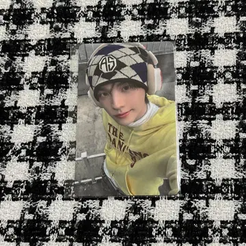 TWS play hard 시뉴 라쿠텐 트레이딩 카드