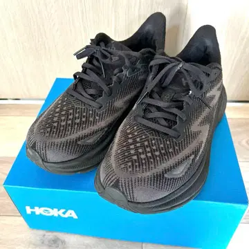 호카 클리프톤9 와이드 25.5cm