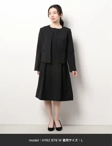 자켓 포함 세레모니 수트 M 사이즈