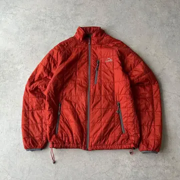 L.L.Bean 엘엘빈 프리마 로프트 나일론 자켓