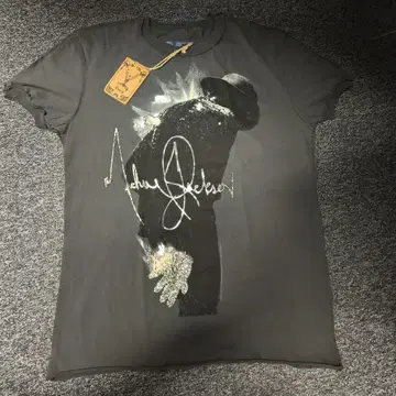 마이클 잭슨 Michael Jackson 기무라 타쿠야 티셔츠 새상품