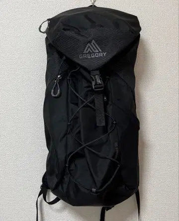 GREGORY ARRIO 18 그레고리