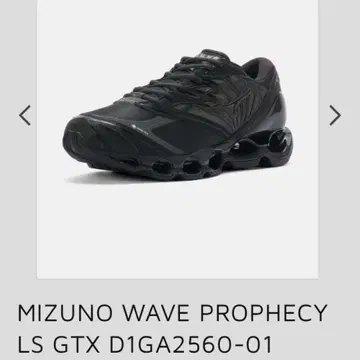 WAVE PROPHECY LS GTX (고어텍스/방수) 23cm