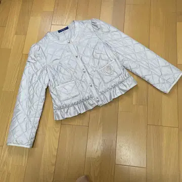 M'S GRACY 퀼팅 자켓 38