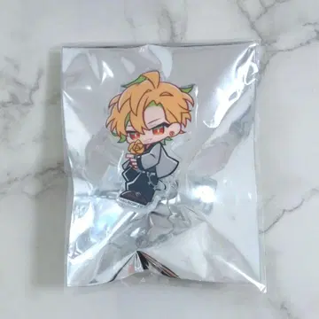 히프마이 히후미 SD 캐릭터 반지 ARB