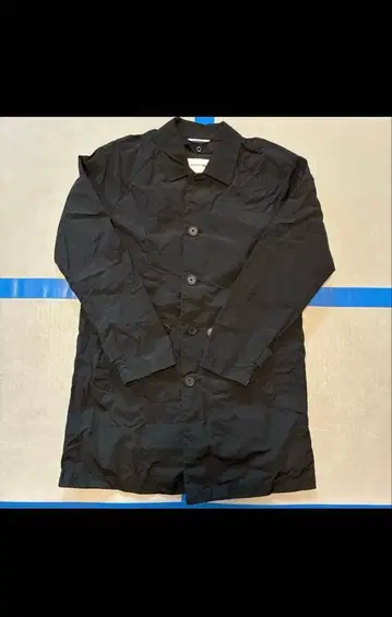 LACOSTE 3WAY 스프링 코트