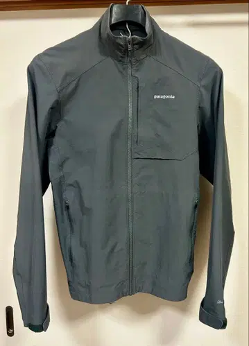 파타고니아 나일론 자켓 그레이 남성용 S