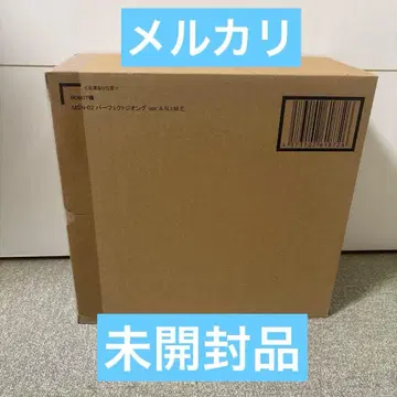 로봇혼 퍼펙트 지옹