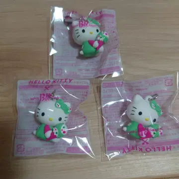 서티원 헬로키티 아이스크림 참