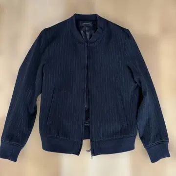 라운지 리자드 스트라이프 블루종