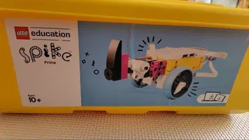 LEGO 45678 레고 에듀케이션 SPIKE 프라임 세트