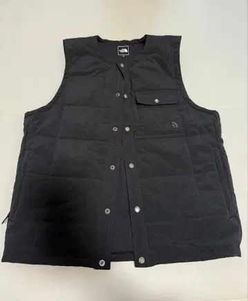 THE NORTH FACE 메도우 웜 베스트 M 사이즈