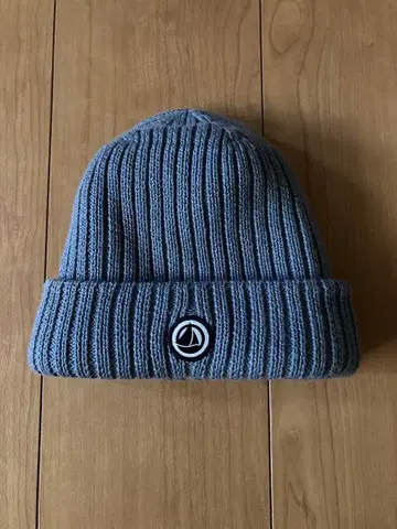 PETIT BATEAU 니트 플리스 캡