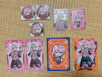 케차 Halloween 2025