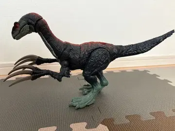 쥬라기 월드 테리지노사우루스