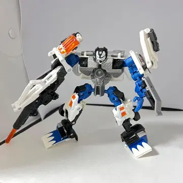 트랜스포머 무비 MA-15 오토봇 롱암