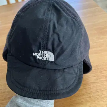 THE NORTH FACE 블랙 플라이트 캡