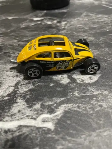 핫휠 문 아이즈 레어 2006 II86 MJ.I.N.L.