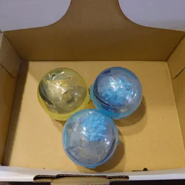 [ 트위스테 ] 어깨 쿵 미개봉 래기/이데아/오르토