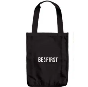 BEFIRST 프리미엄 토트백
