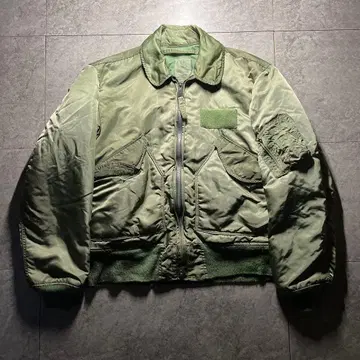 레어 alpha cwu-45 플라이트 자켓 S 무료배송