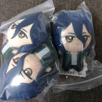 windbreaker SD 인형 스기시타 쿄타로 3체 세트