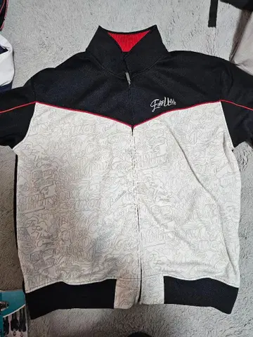 ecko unltd 집업 자켓 구제 의류