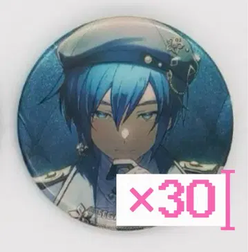 프로세카 KAITO 캔뱃지 그리캔 40a