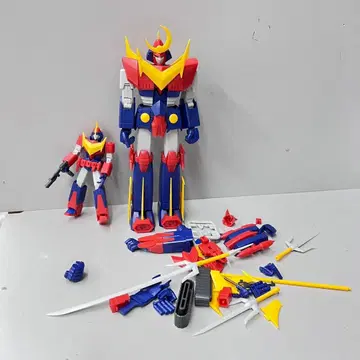 슈퍼 미니프라 SMP 잔보트 3