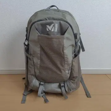 MILLET Millet 20L 하이커 에어 백팩