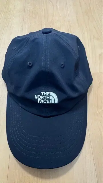THE NORTH FACE 캡/M/폴리에스테르/남성용/NN02204