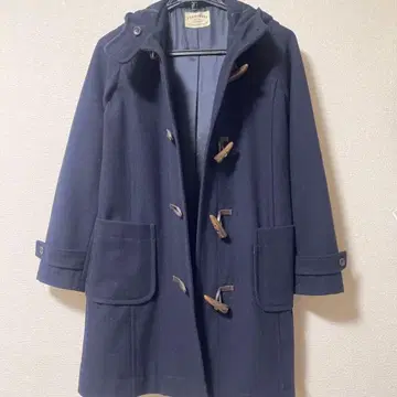 framework 36인치 더플 코트 후드 부착