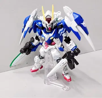 컨버지 건담 OO 건담 더블오