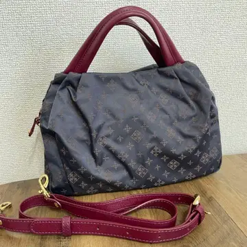 새상품 russet 러셋 백 2way