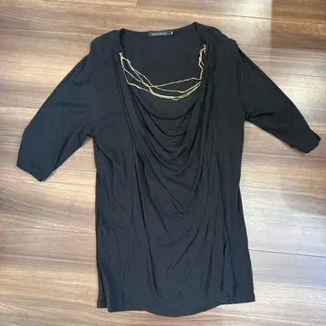 GOSTAR DE FUGA 46 푸가 호스트 드레이프