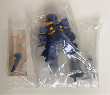 건담 컨버지 119 하이잭 시크릿 연방군 컬러