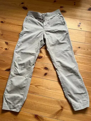 patagonia 트윌 트래블러 팬츠 S