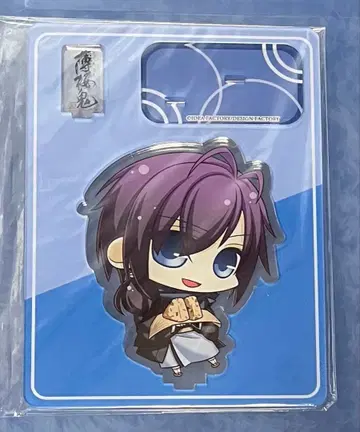 박앵귀 사이토 하지메 빅 아크릴 스탠드